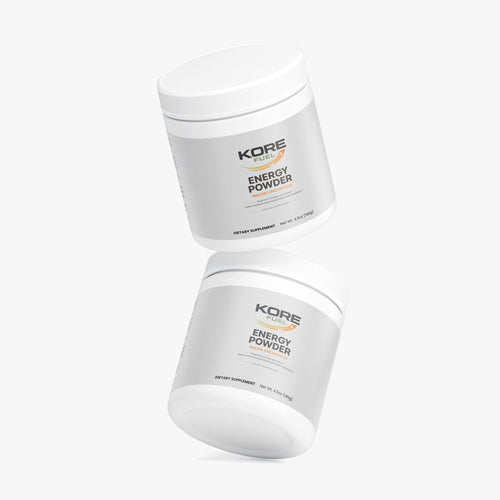 Energy Powder (Melon Creamsicle)