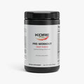 Nitric Shock Pre-Workout Powder (Fruit Punch)